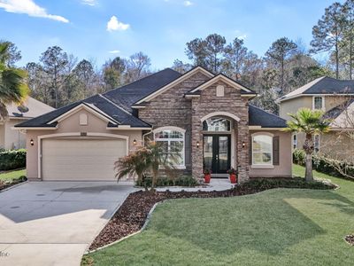 84 NINEWELLS Lane, Saint Johns, FL, 32259