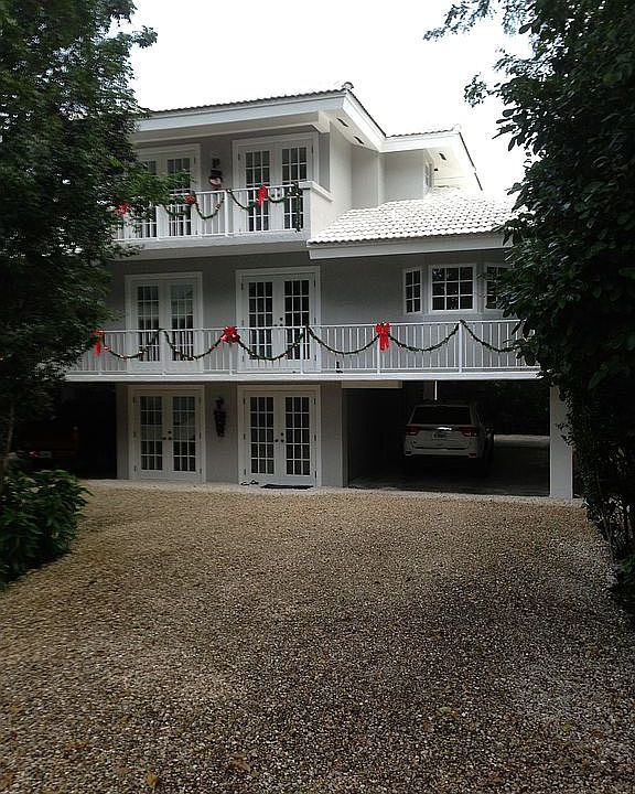 Street view Front 