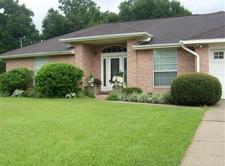 731 Candlestick Pl, Pensacola, FL 32514