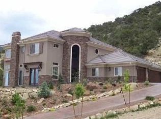 1816 N Splinter Wood Ln, Cedar City, UT 84721