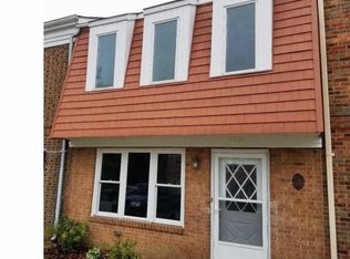 1168 Jefferson Ct, Dover, DE 19904