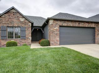 1750 W Bennett St UNIT 12B, Springfield, MO 65807