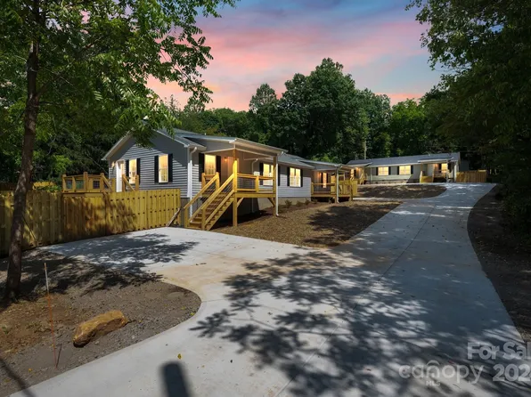 363/365 Old Us Highway 70 Hwy E #1, Black Mountain, NC 28711