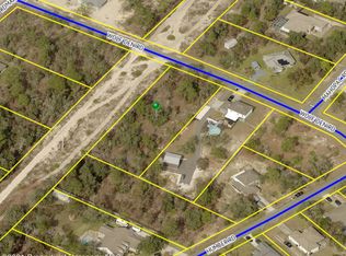 0 Wolf Den Rd, Brooksville, FL 34614