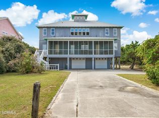 409 Caswell Beach Rd, Caswell Beach, NC 28465