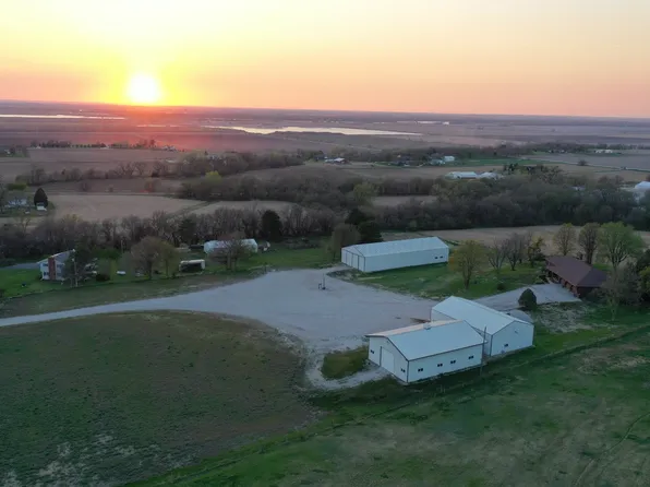 22704 Melia Rd, Gretna, NE 68028