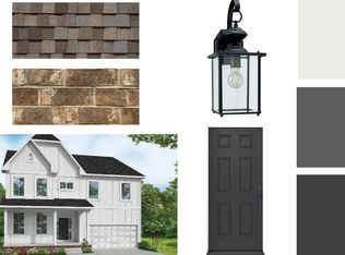 860 Joe Miller Dr LOT 105, Hendersonville, TN 37075