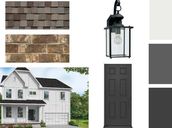 860 Joe Miller Dr Lot 105, Hendersonville, TN 37075