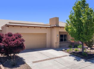 6530 Basket Weaver Pl NW, Albuquerque, NM 87114