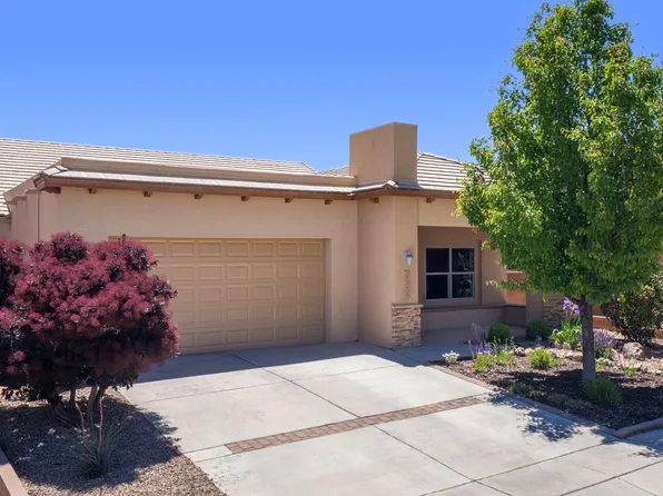 6530 Basket Weaver Pl NW, Albuquerque, NM 87114