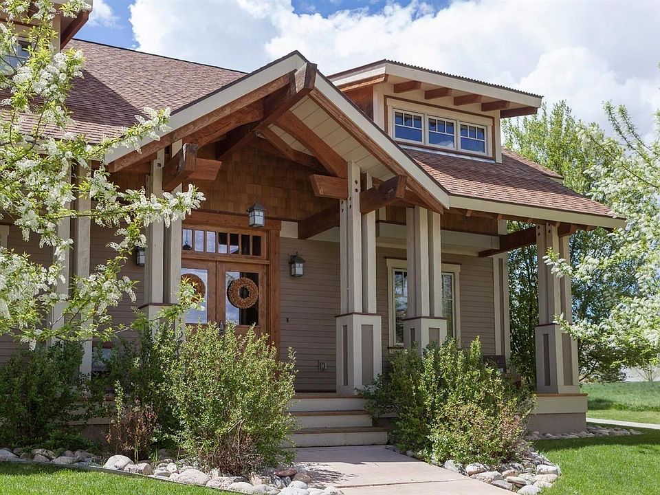 angled view of front entrance
