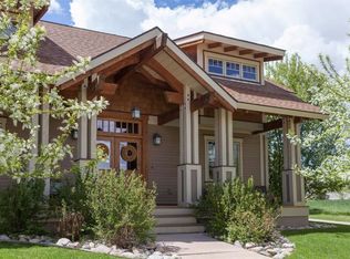 120 Lime Park Dr, Eagle, CO 81631