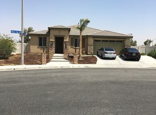 5833 Kiblurn High Rd, Palmdale, CA 93552