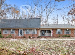 908 Kelton Pl, High Point, NC 27265