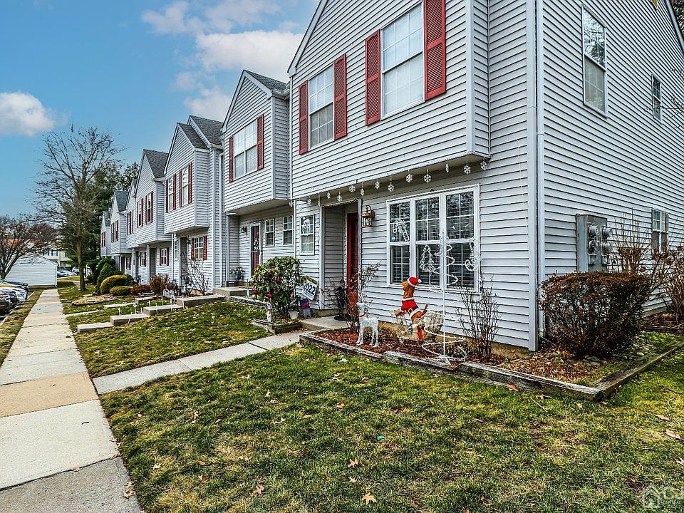 808 Darlington Dr, Old Bridge, NJ 08857 Zillow