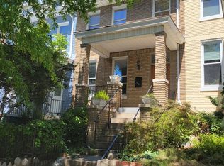 759 Princeton Pl NW, Washington, DC 20010