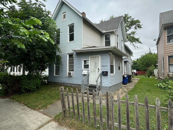 3838 Marvin Ave #UP