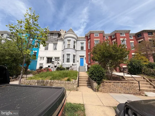 20 R St NE, Washington, DC 20002