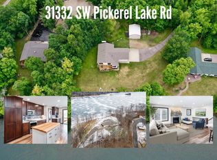 31332 SW Pickerel Lake Rd, Detroit Lakes, MN 56501