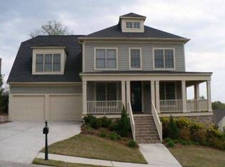 6039 Queens River Dr, Mableton, GA 30126