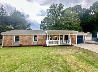 472 Ascot Ct, Virginia Beach, VA 23452