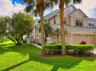 1662 SW Harbour Isles Cir #91, Port Saint Lucie, FL 34986