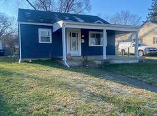 772 Pennsylvania Ave, Lancaster, OH 43130