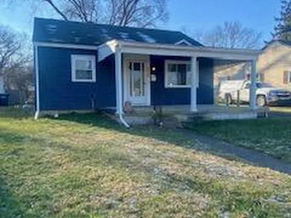 772 Pennsylvania Ave, Lancaster, OH 43130