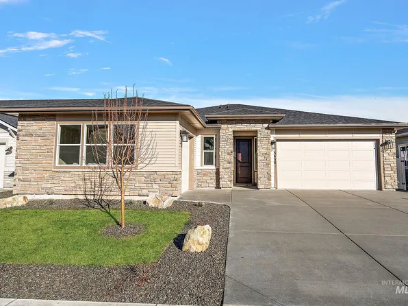 8940 W Teratai St, Star, ID 83669