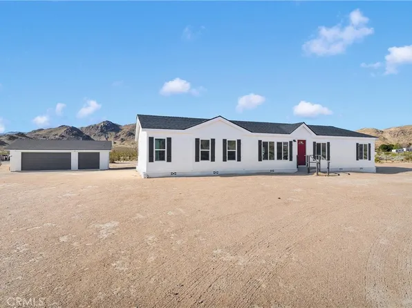 30275 Exeter St, Lucerne Valley, CA 92356