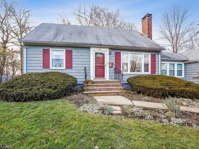 106 Passaic Ave, Summit, NJ, 07901