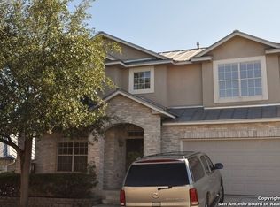 10 Fonthill Way, San Antonio, TX 78218