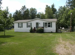 10333 N Merrillville Rd, Irons, MI 49644