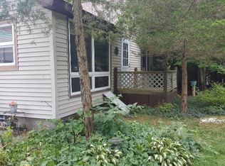 1681 Duck Lake Rd, Muskegon, MI 49445