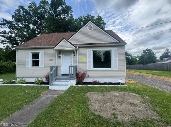 1782 West Ave NW, Warren, OH 44483