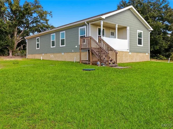 2213 E Fox Crossing Ln, Inverness, FL 34453