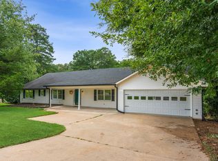 295 Club Dr, Athens, GA 30607