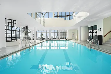 Rented by Highline Residential