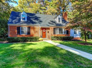 6806 Edmonstone Ave, Richmond, VA 23226