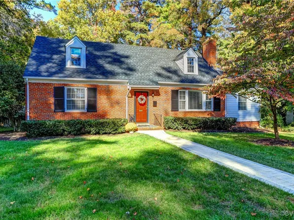 6806 Edmonstone Ave, Richmond, VA 23226