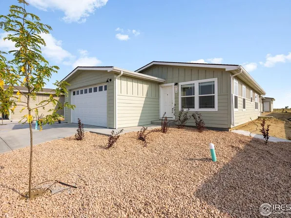 512 Sunset Cliffs Dr, Loveland, CO 80537