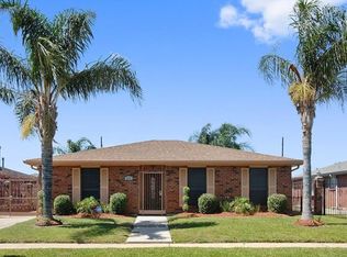 6051 Craigie Rd, New Orleans, LA 70126