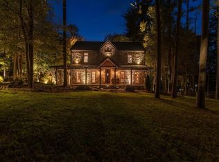 5551 Parker Branch Rd, Franklin, TN 37064