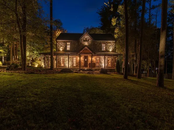 5551 Parker Branch Rd, Franklin, TN 37064