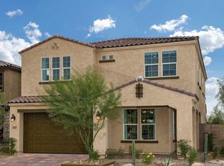 533 E Brisa Dr, Phoenix, AZ 85085