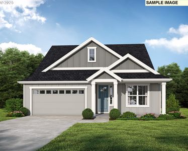 7003 SW Trillium Ct, Wilsonville, OR, 97070