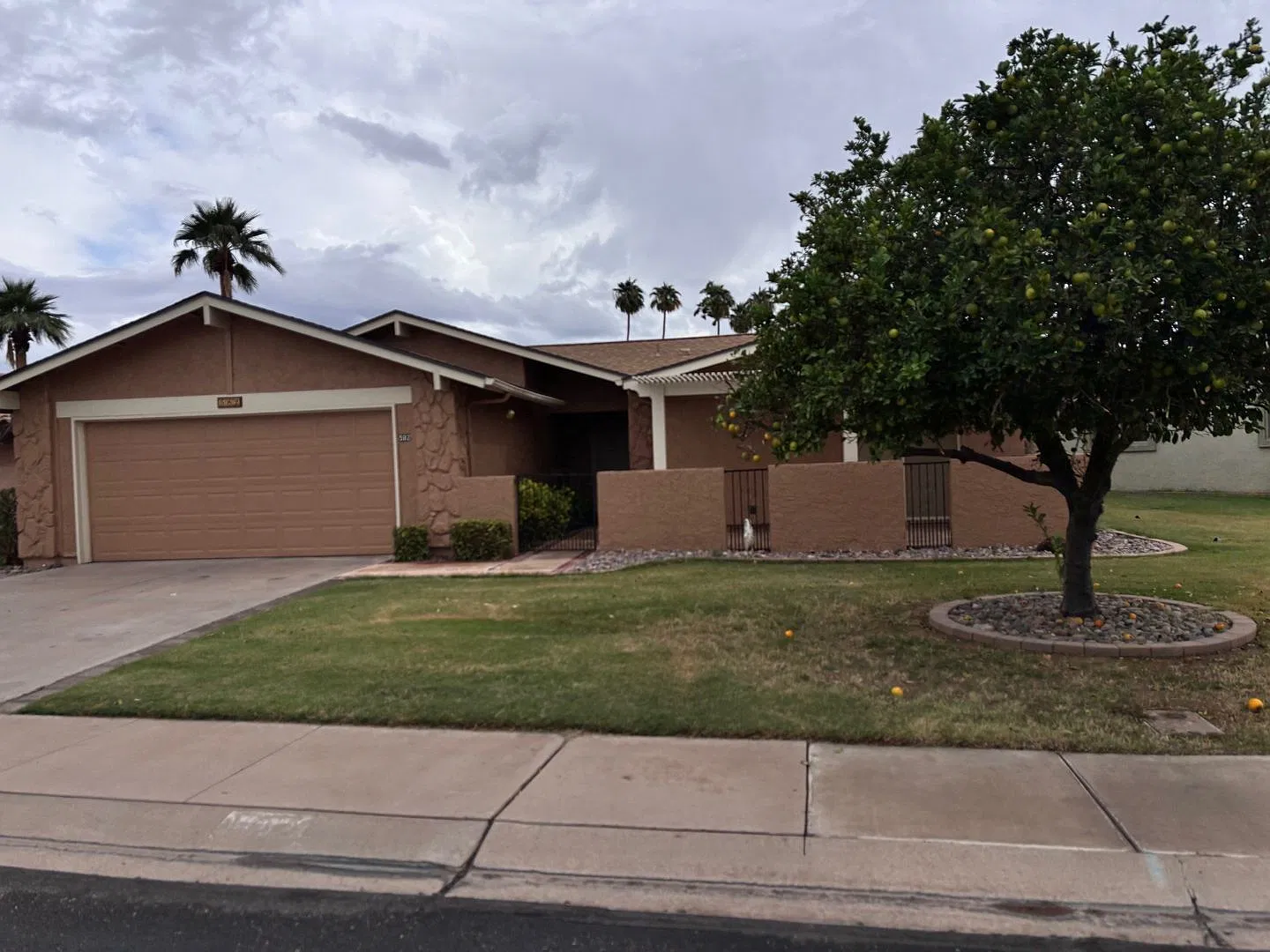 Lovely views from this 2 bed 2 bath home in the grass. Located in Leisure World a 45+ Active Adul... — Photo 3
