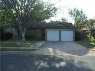 7315 Dixie Dr, Austin, TX 78744