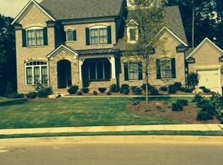 1362 Kings Park Pl NW, Kennesaw, GA 30152