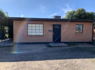 4520 E Juarez St, Tucson, AZ 85711